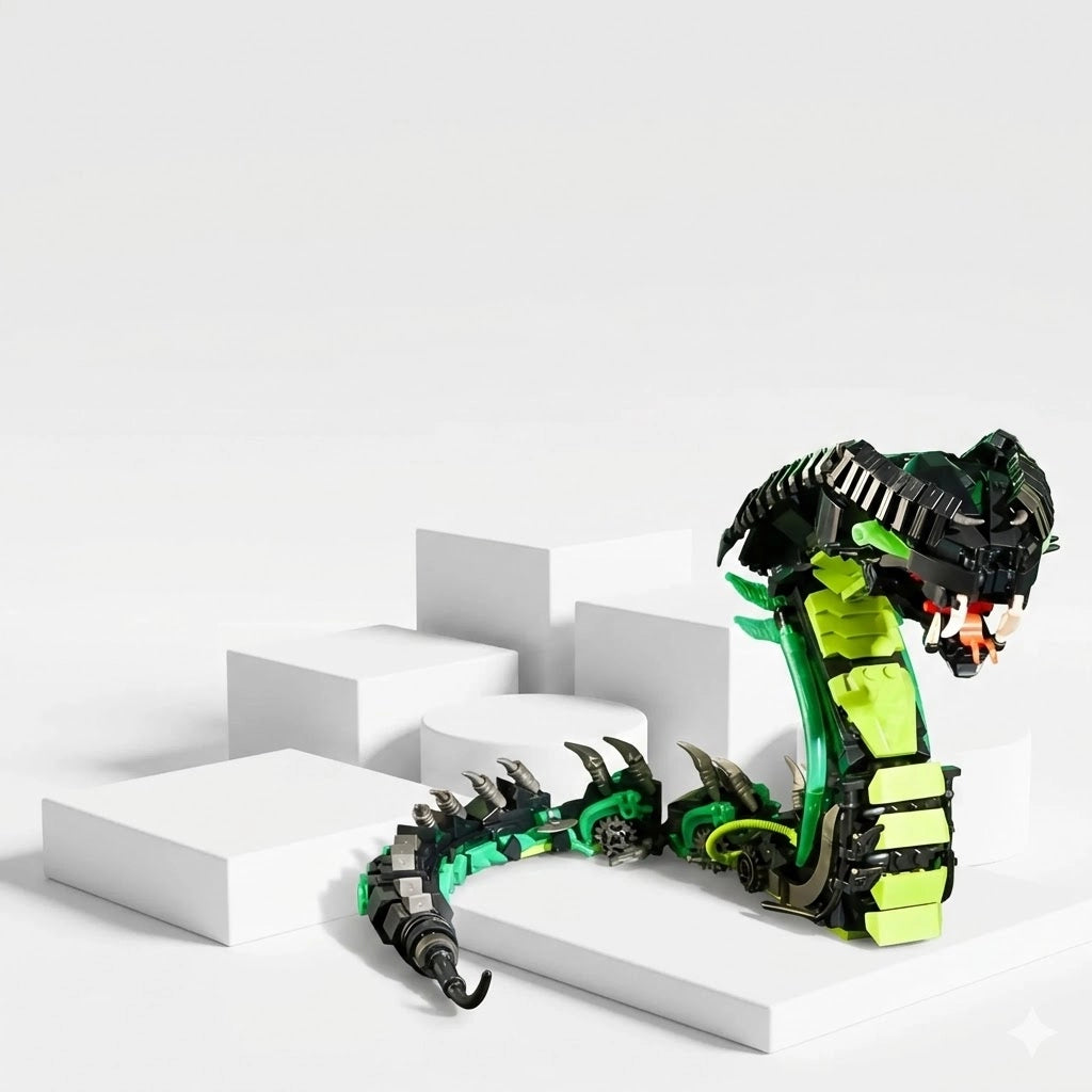 TechCobra