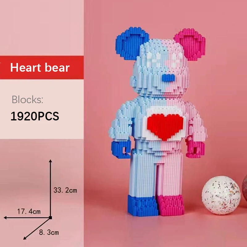 H1033 Chromatic Bear