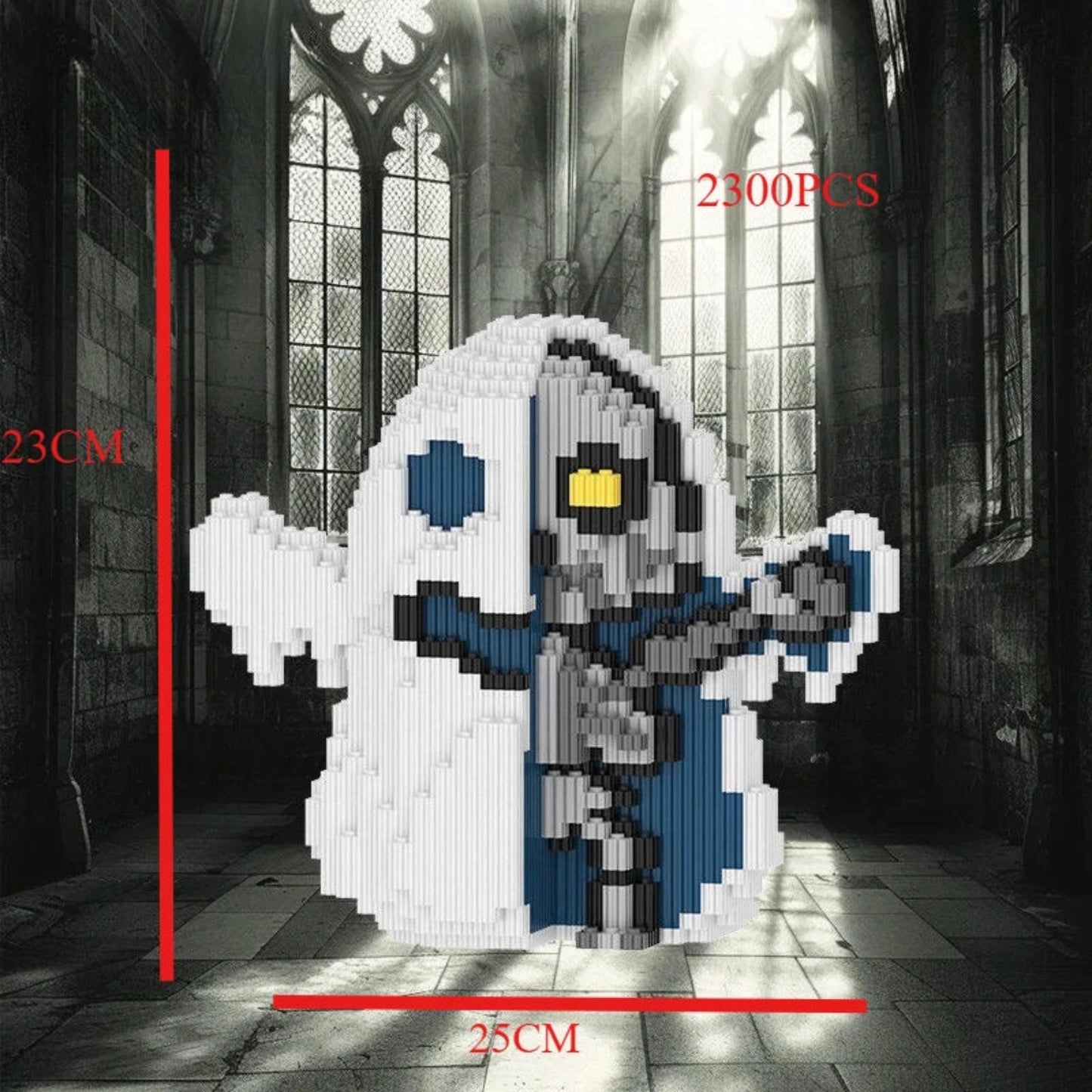 Spooky Jack Builder