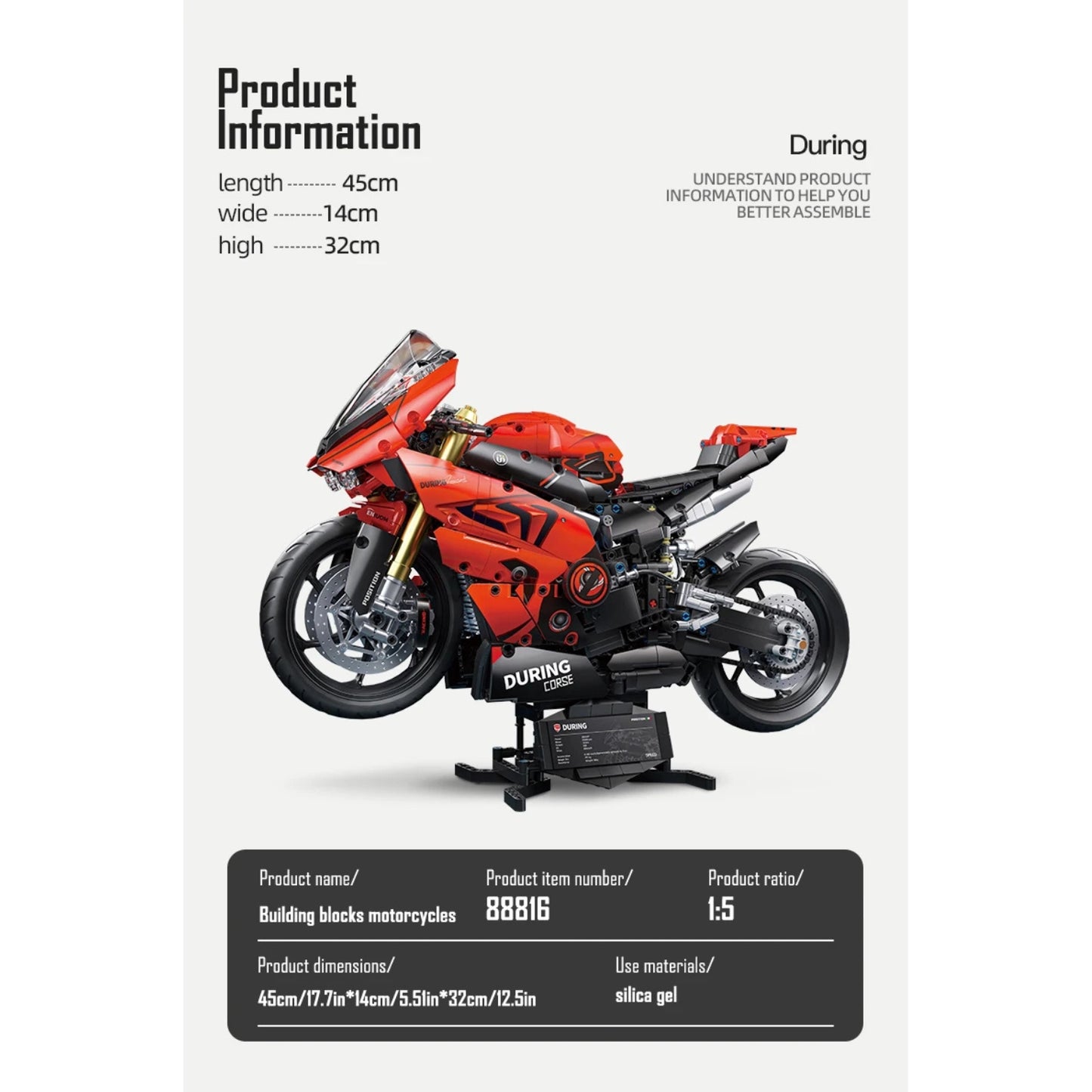 Velocity Rider