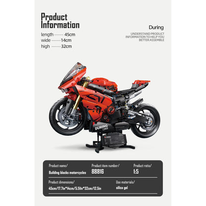 Velocity Rider