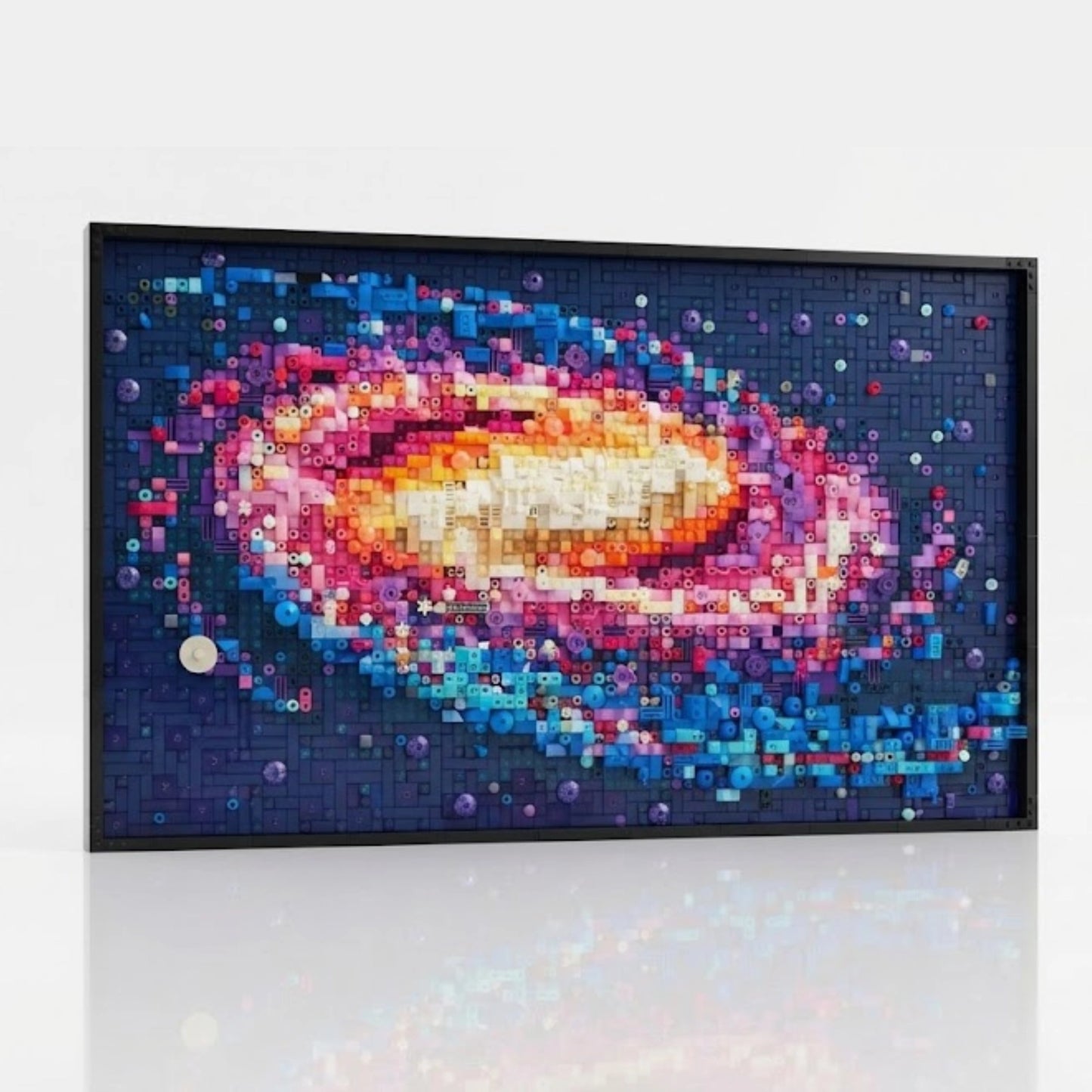 Stellar Canvas