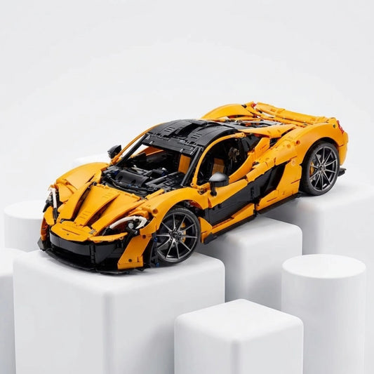 Apex Racer