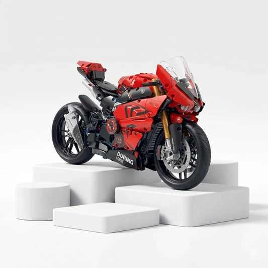 Velocity Rider
