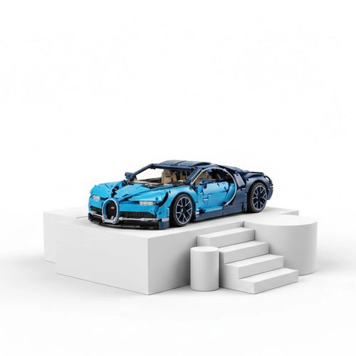 Velocity Builder 40
