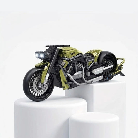 Velocity Cruiser