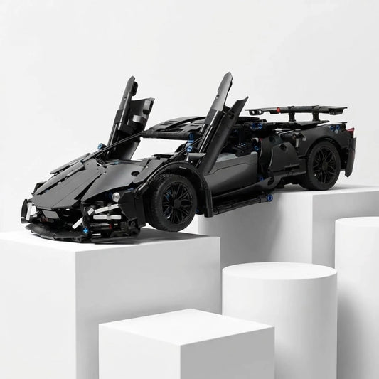 Apex Racer 14