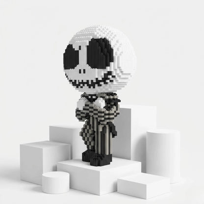 Spooky Jack Builder