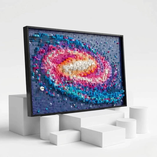 Stellar Canvas
