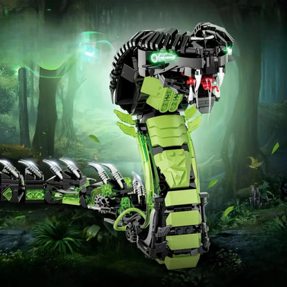 TechCobra