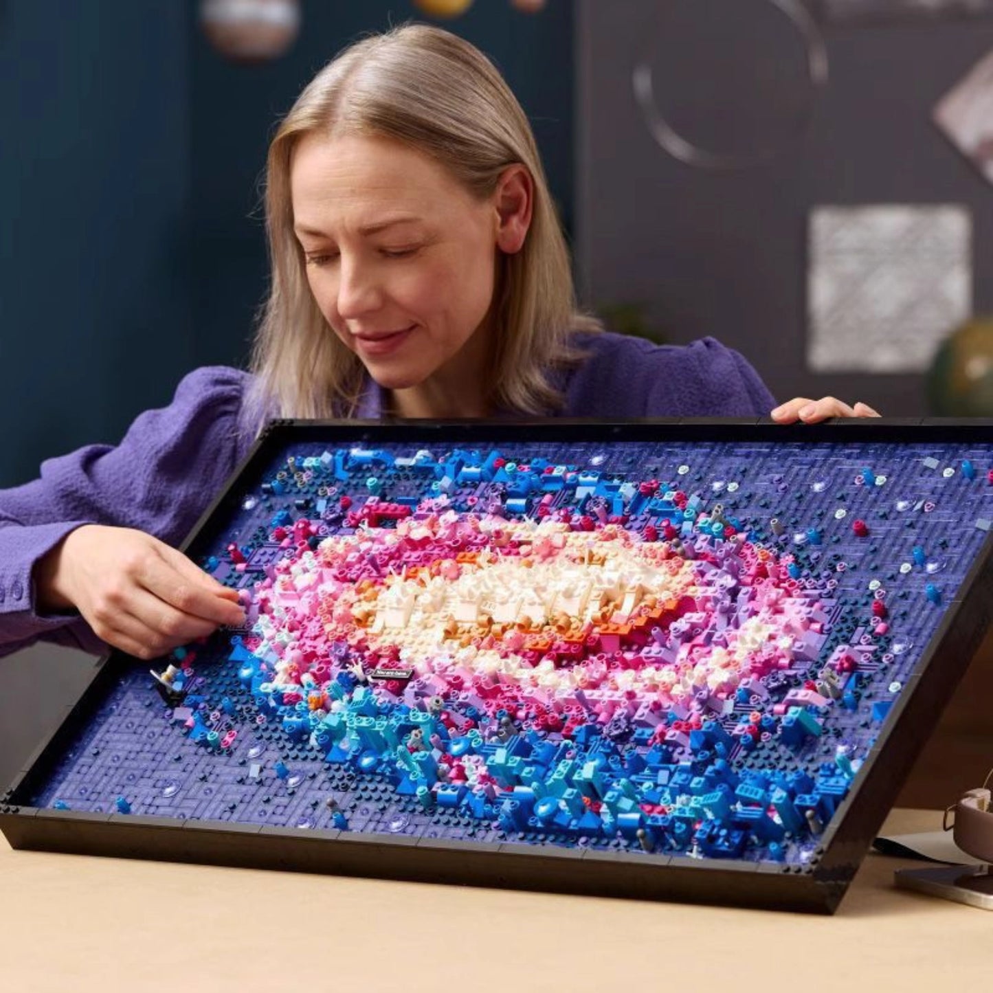 Stellar Canvas