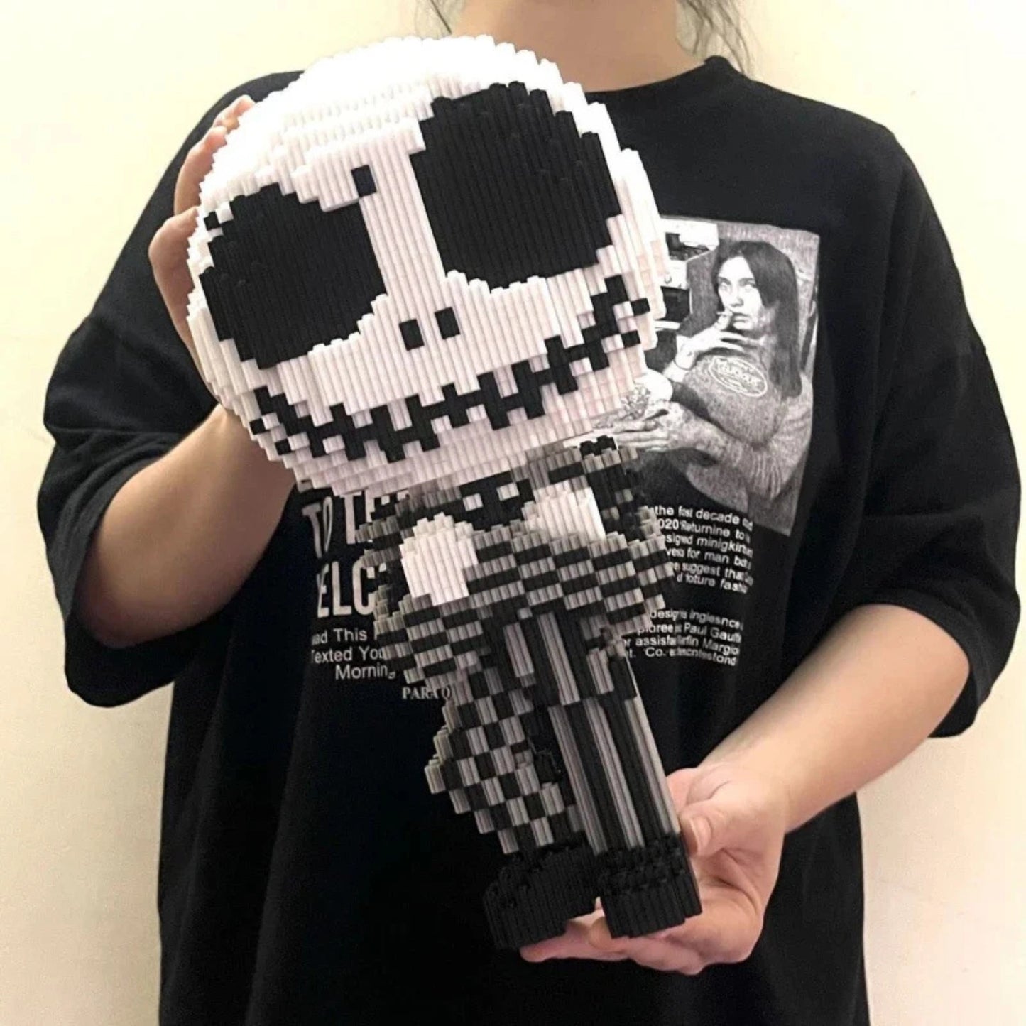 Spooky Jack Builder