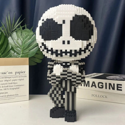 Spooky Jack Builder