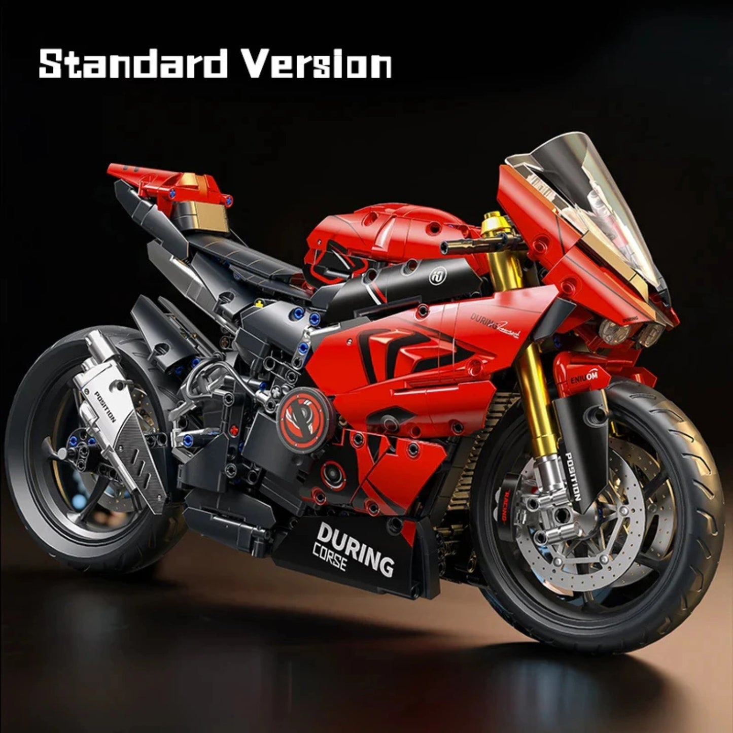 Velocity Rider