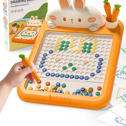 PopDot Rabbit