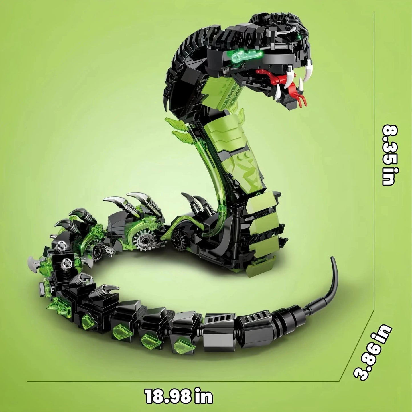TechCobra