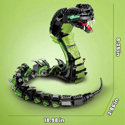 TechCobra