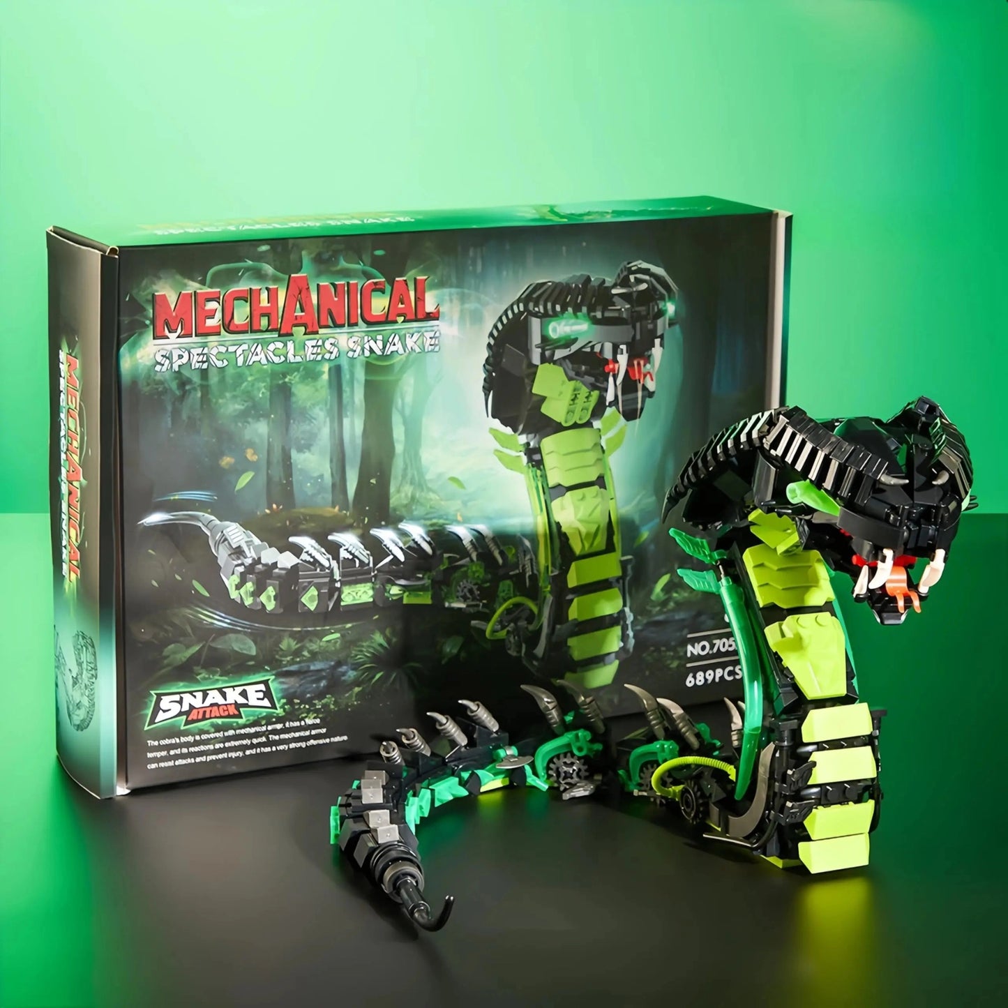 TechCobra