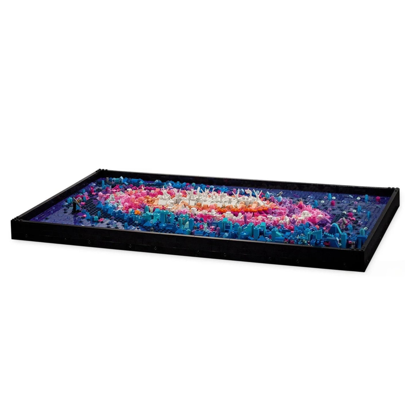 Stellar Canvas