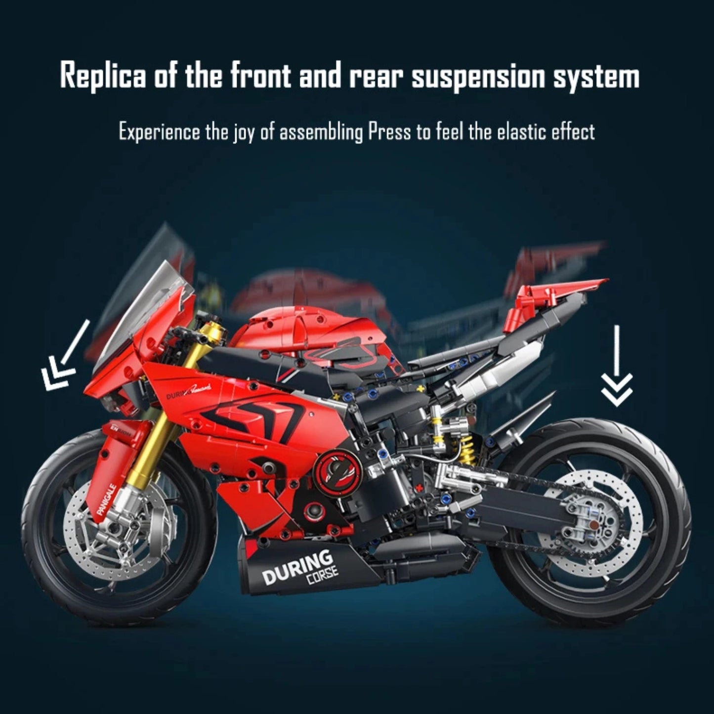 Velocity Rider