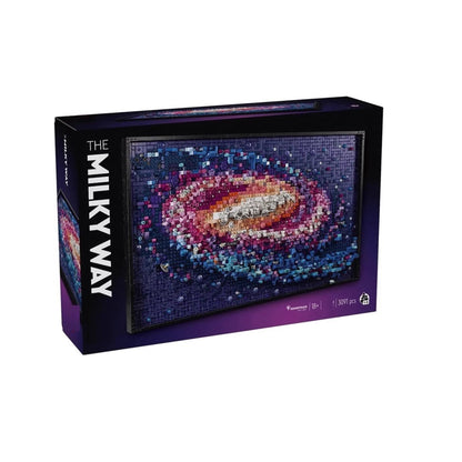 Stellar Canvas
