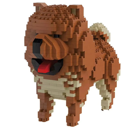 H1054 Pawbrix Pet Collection (separar as variantes)