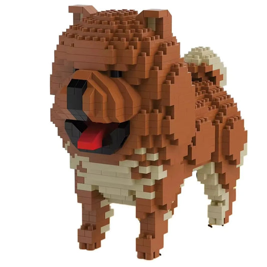 H1054 Pawbrix Pet Collection (separar as variantes)