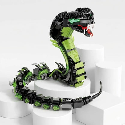 TechCobra
