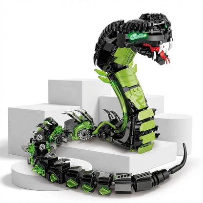 TechCobra