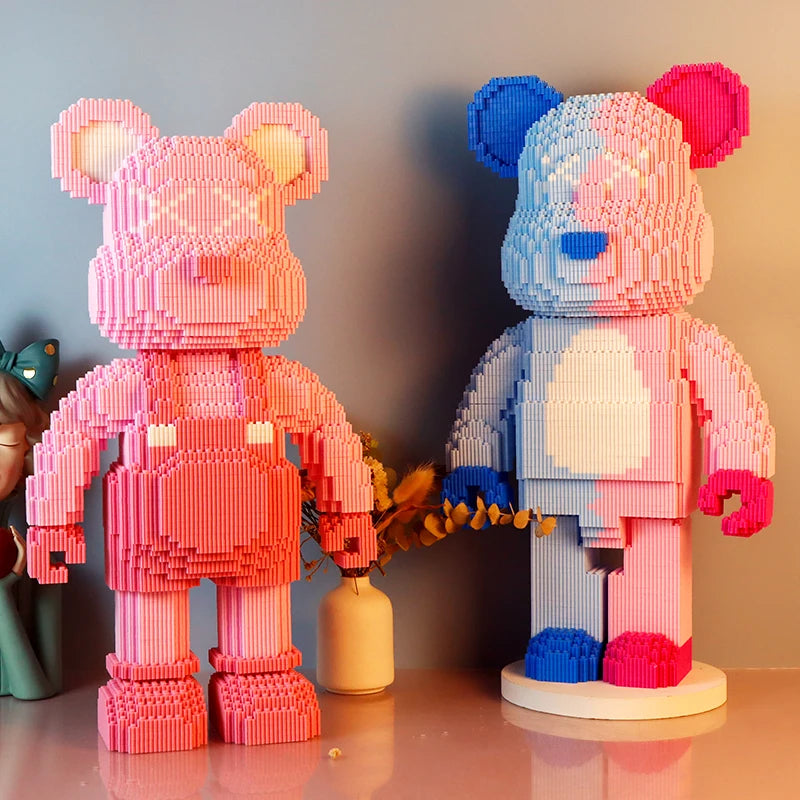 H1033 Chromatic Bear