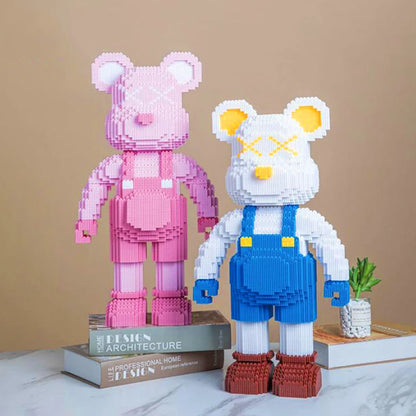 H1033 Chromatic Bear