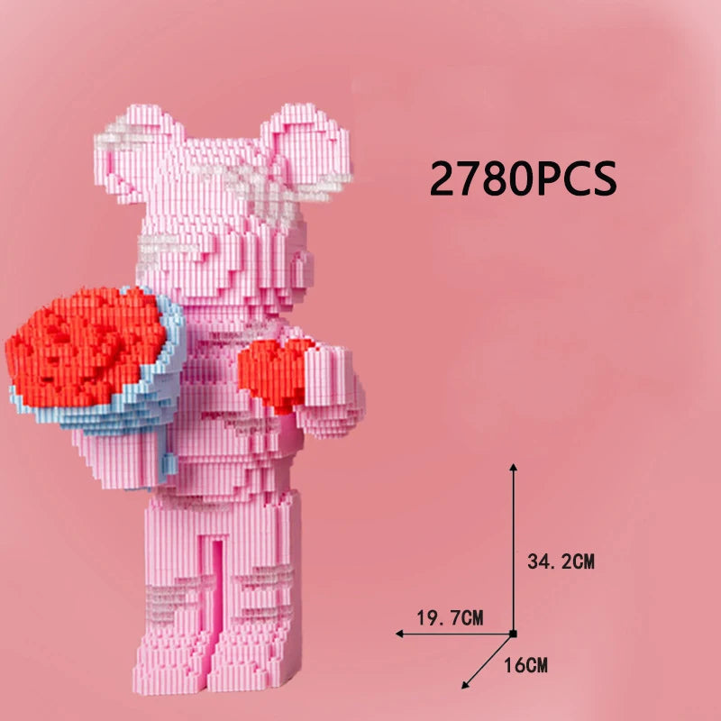 H1033 Chromatic Bear