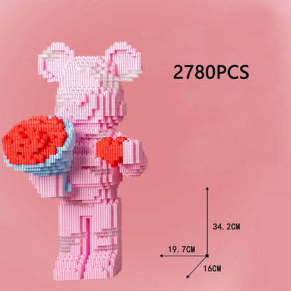 H1033 Chromatic Bear