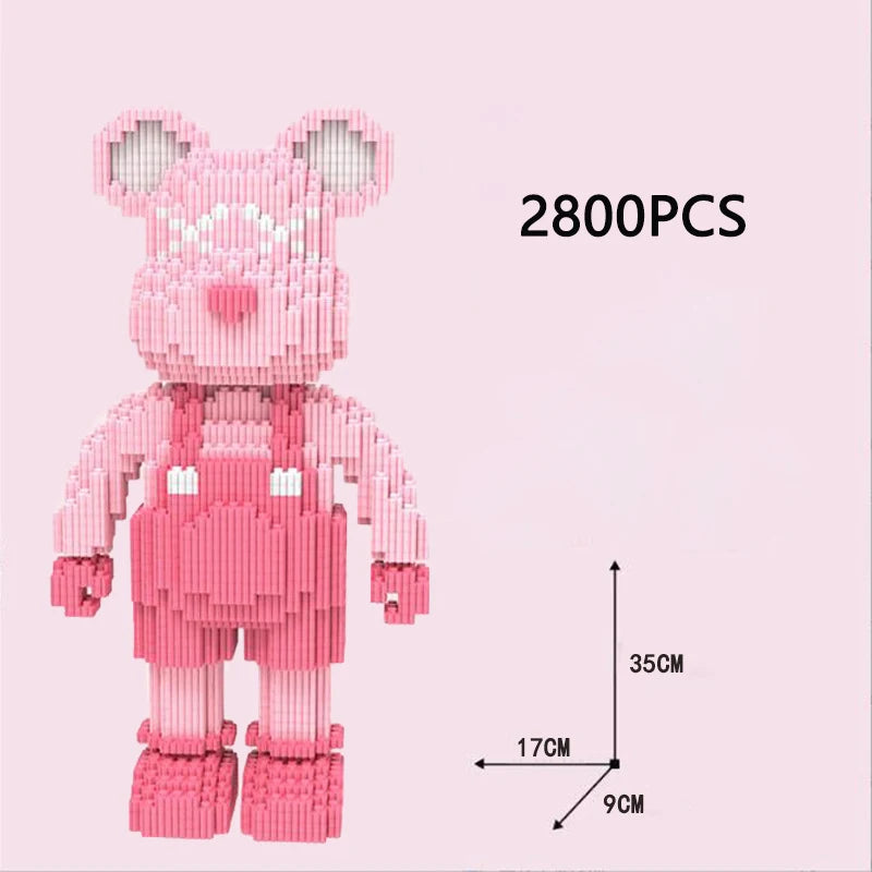H1033 Chromatic Bear
