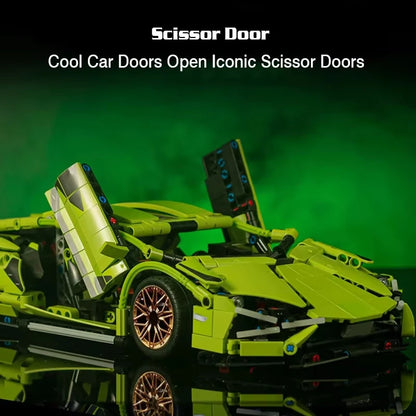 H1067 Apex Circuit Builder (separar as variantes)