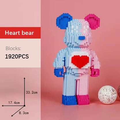 H1033 Chromatic Bear
