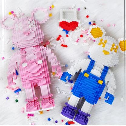 H1033 Chromatic Bear