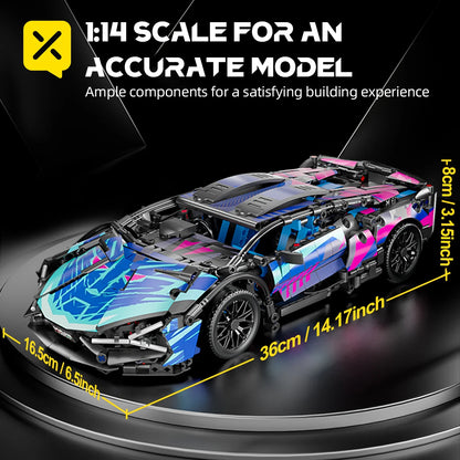 H1067 Apex Circuit Builder (separar as variantes)