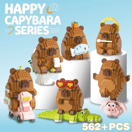 H1053 Capyblox (separar as variantes)