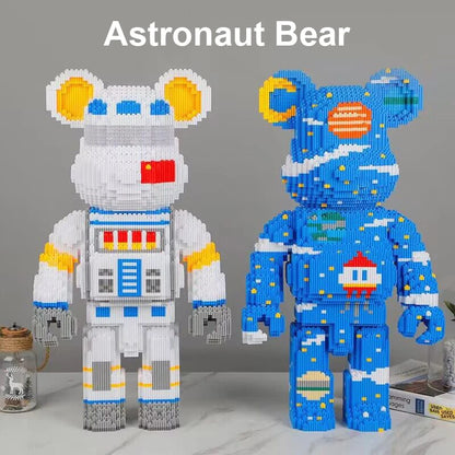 H1033 Chromatic Bear