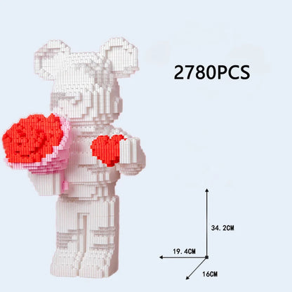 H1033 Chromatic Bear